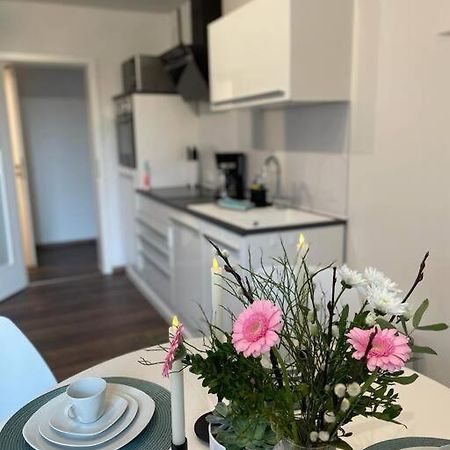 Ferienwohnung Familie Ahrend 韦尼格罗德 外观 照片