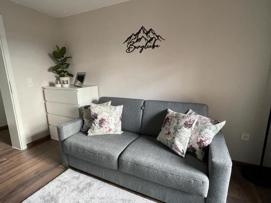Ferienwohnung Familie Ahrend 韦尼格罗德 外观 照片