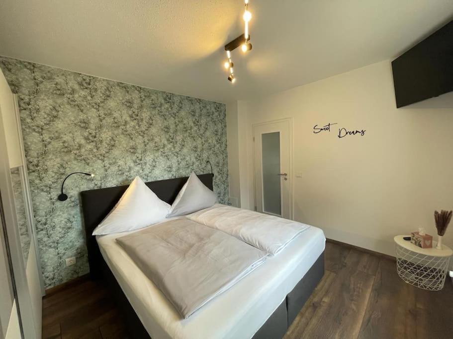 Ferienwohnung Familie Ahrend 韦尼格罗德 外观 照片